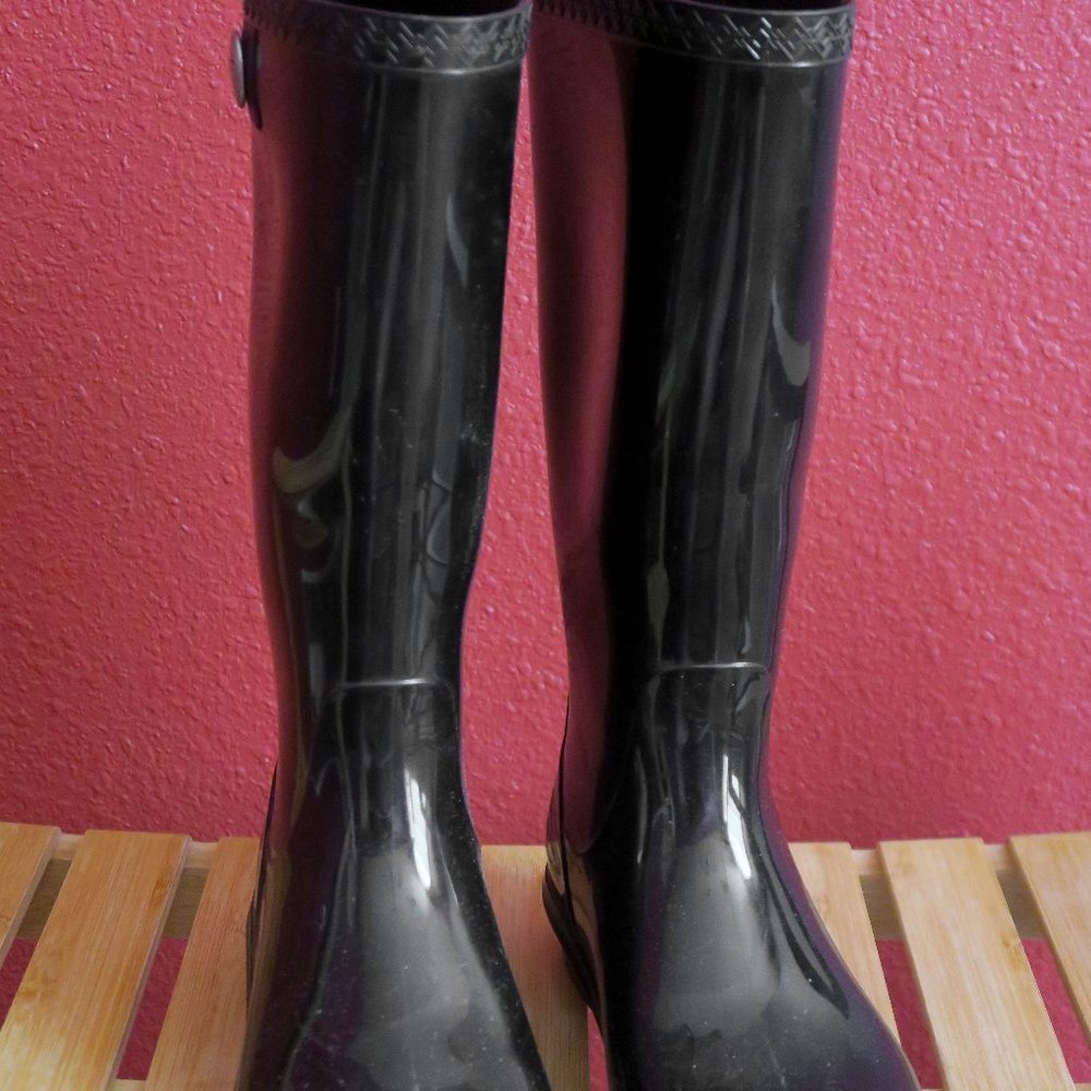 UGG Women's Shaye Rain Boot